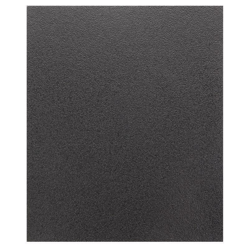 Sanding Cloth, 9x11in Coarse 1-Pack