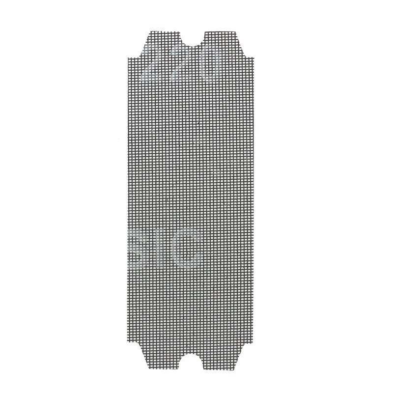 Drywall Sanding Screen, 4-1/4in 220 Grit