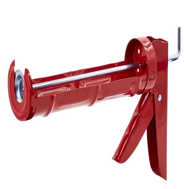 Caulk Gun, Smooth Rod 3:1 Thrust Ratio