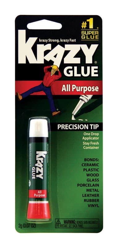 Krazy Glue All Purpose, 2g