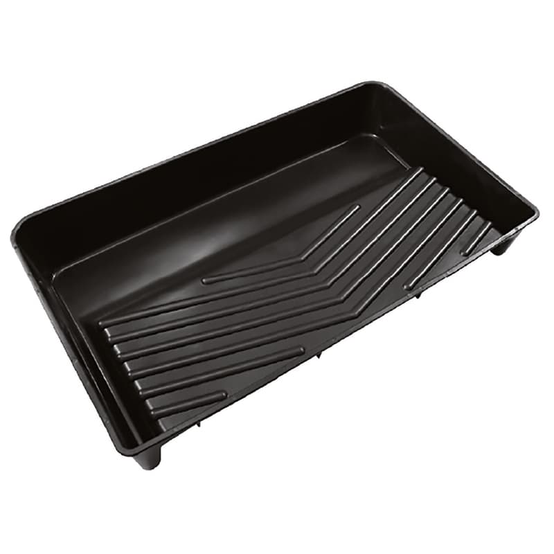Linzer Plastic Roller Tray, 18in