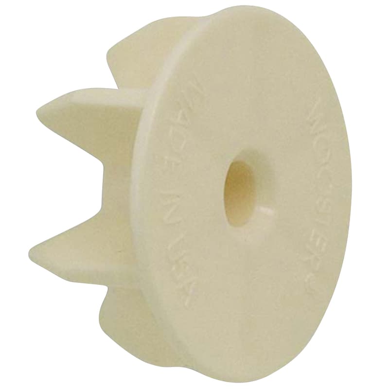 Wooster Roller End Cap, 1-1/2in