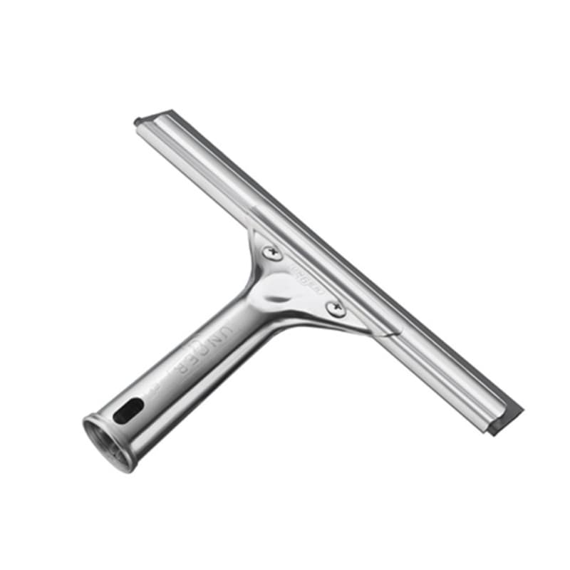 Stainless Steel Squeegee, 8in