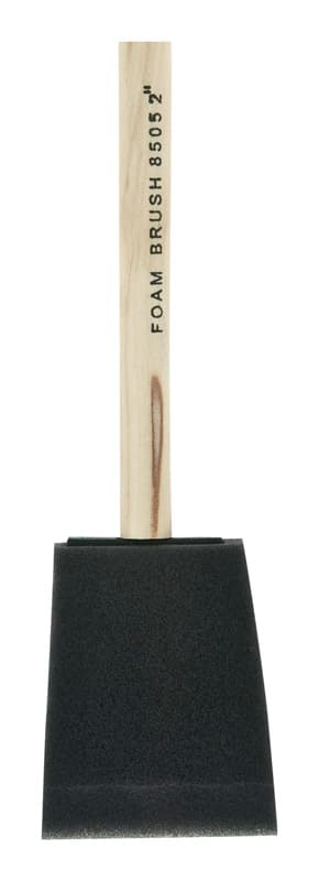 Paint Brush Chiseled 2in (Linzer)