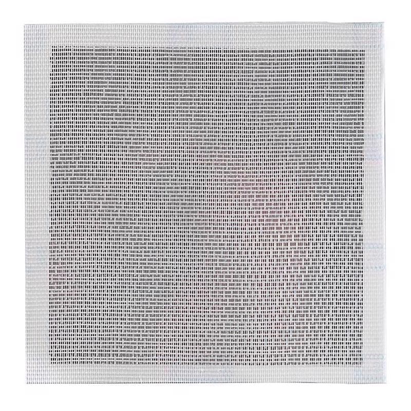 Wall Repair Patch, White 8in x 8in