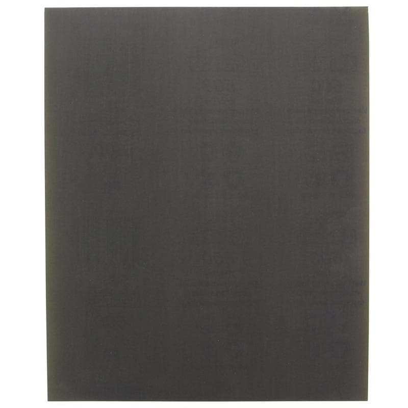 Waterproof Sandpaper, 600 Grit