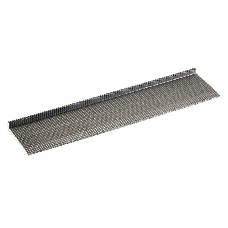 L-Head Cleat Flooring Nails, 1-1/2in 16 Gauge, 1000-Pack