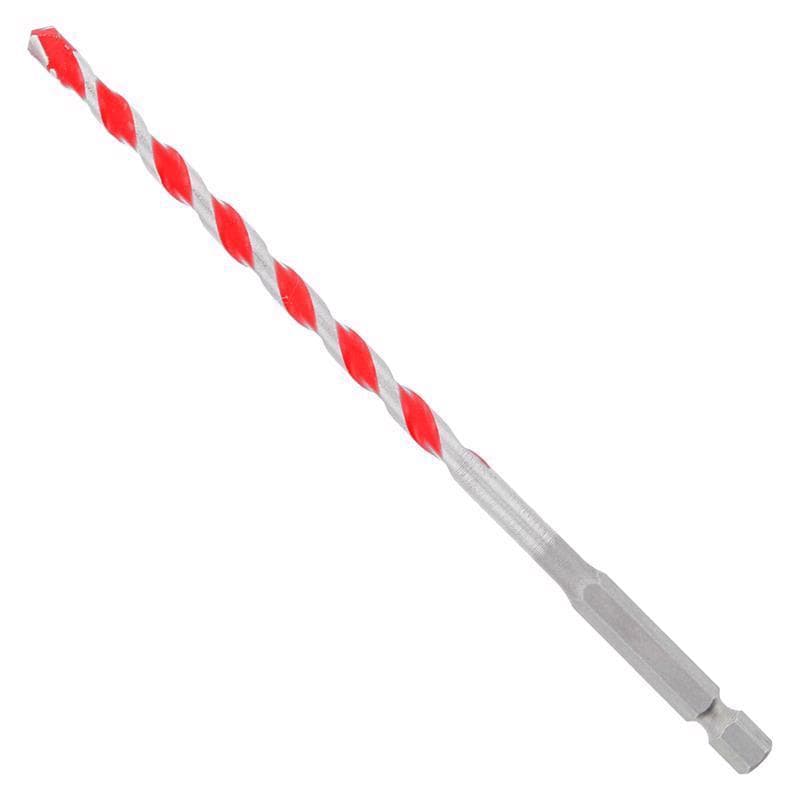 Diablo Red Granite Hammer Drill Bit, 7/32in x 6in