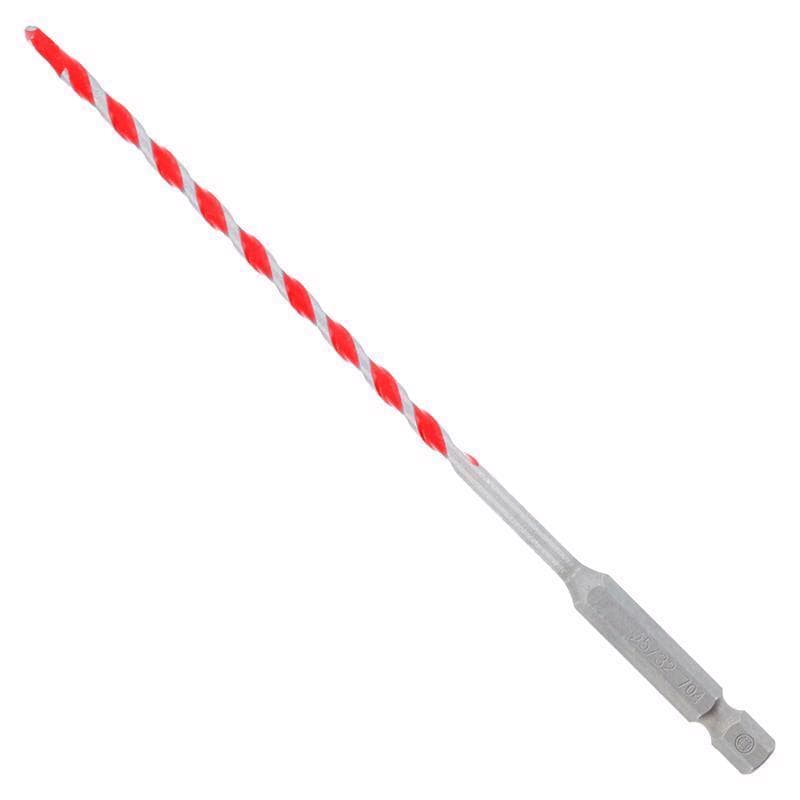 Diablo Red Granite Hammer Drill Bit, 5/32in x 6in