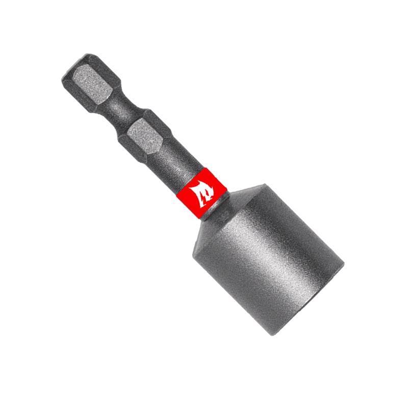 Diablo Magnetic Nut Setter, 1/2in x 1-7/8in