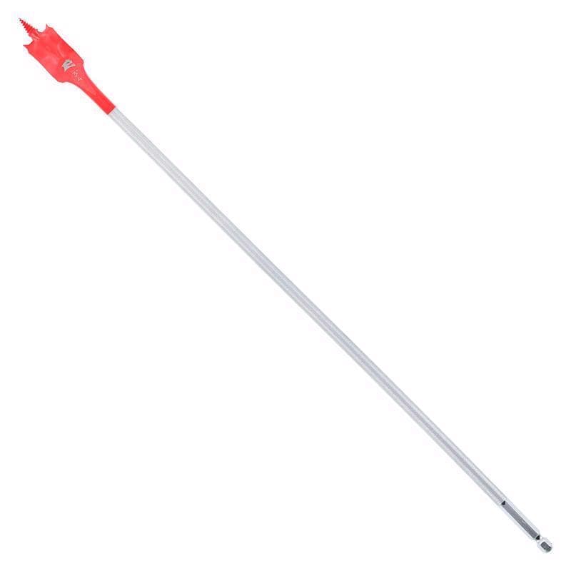 Diablo SPEEDemon Spade Bit, 3/4in x 16in
