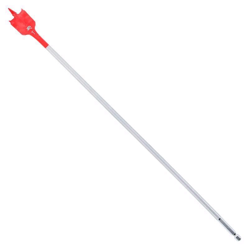 Diablo SPEEDemon Spade Bit, 1in x 16in
