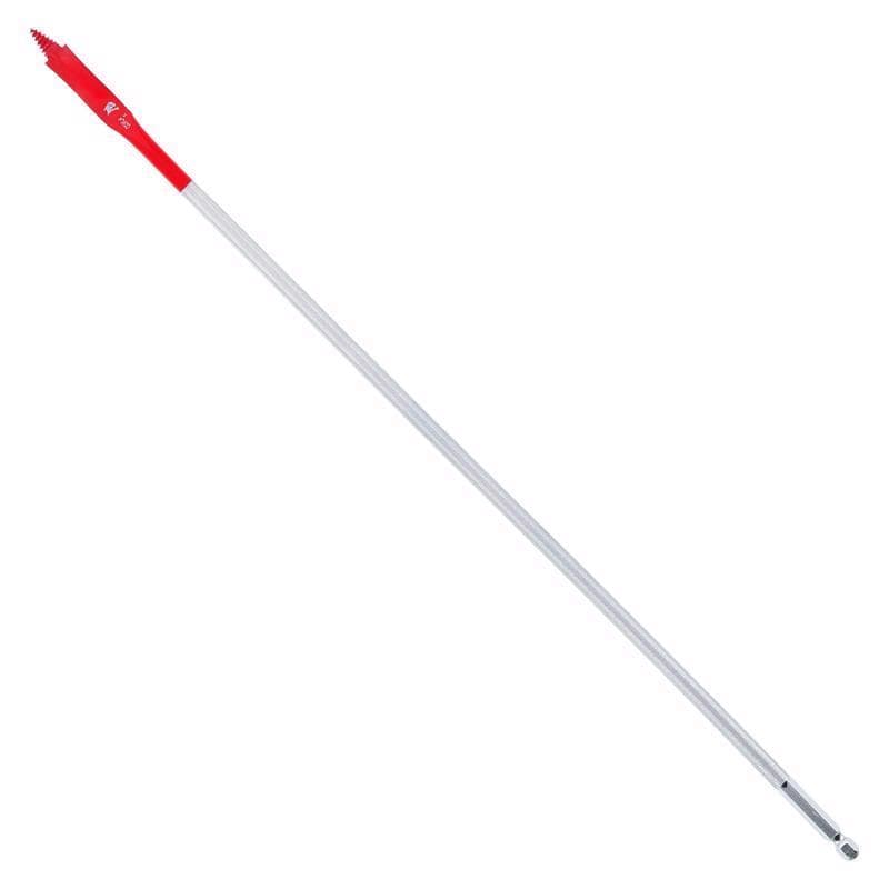 Diablo SPEEDemon Spade Bit, 3/8in x 16in