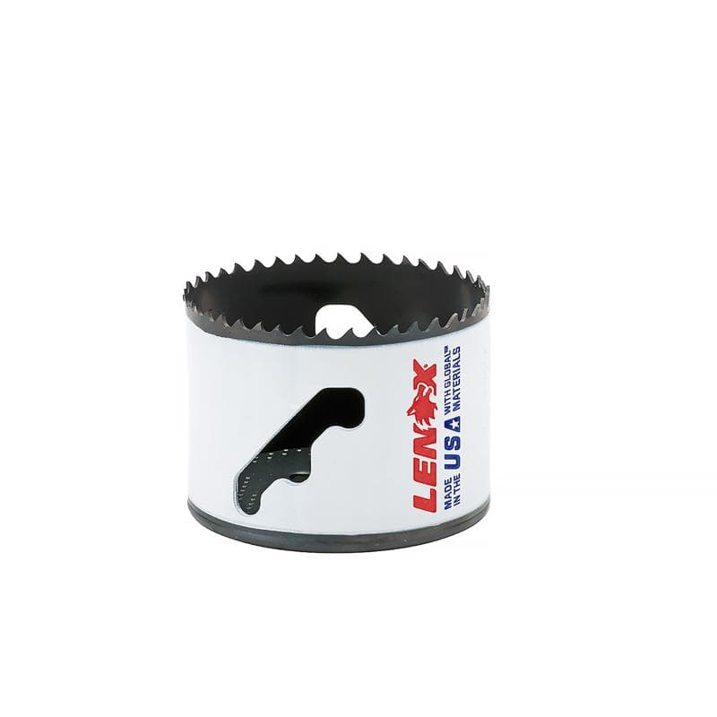 Lenox Bi-Metal Hole Saw T3, 2-7/8in