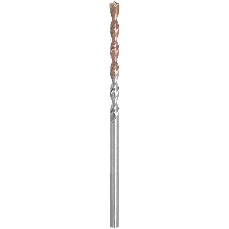 DeWalt Percussion Drill Bit, 1/4in x 6in