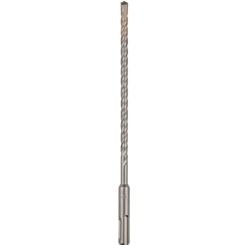 DeWalt Carbide SDS-Plus Bit, 5/32in x 6-1/2in