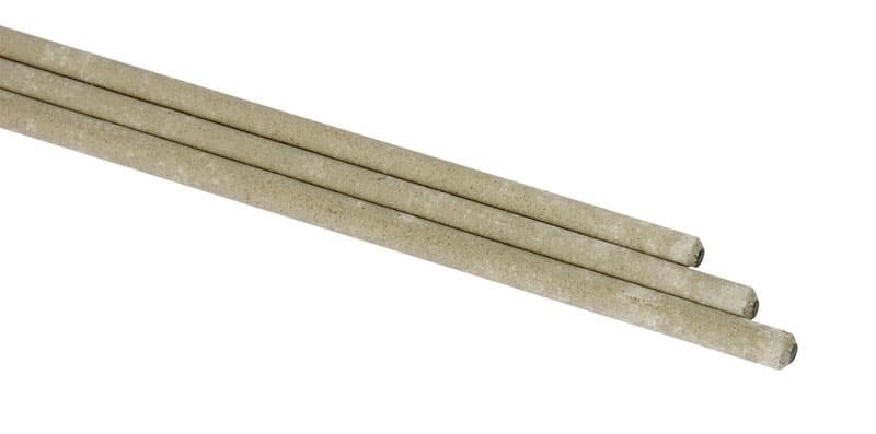 Forney 7018 Welding Rod, 3/32in 1lb