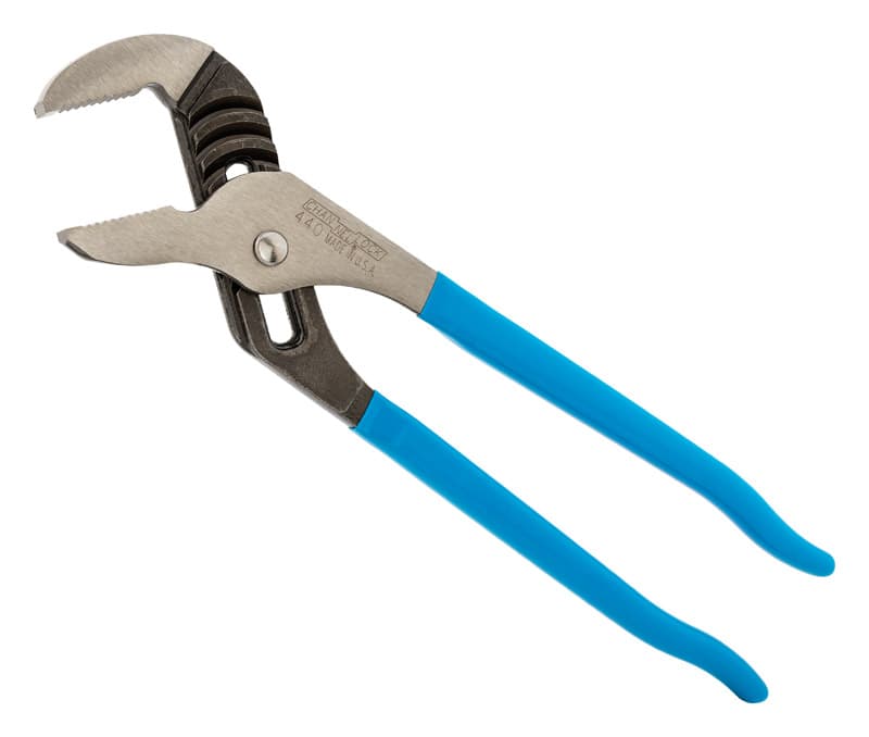 Channellock 440 Tongue and Groove Pliers, 12in