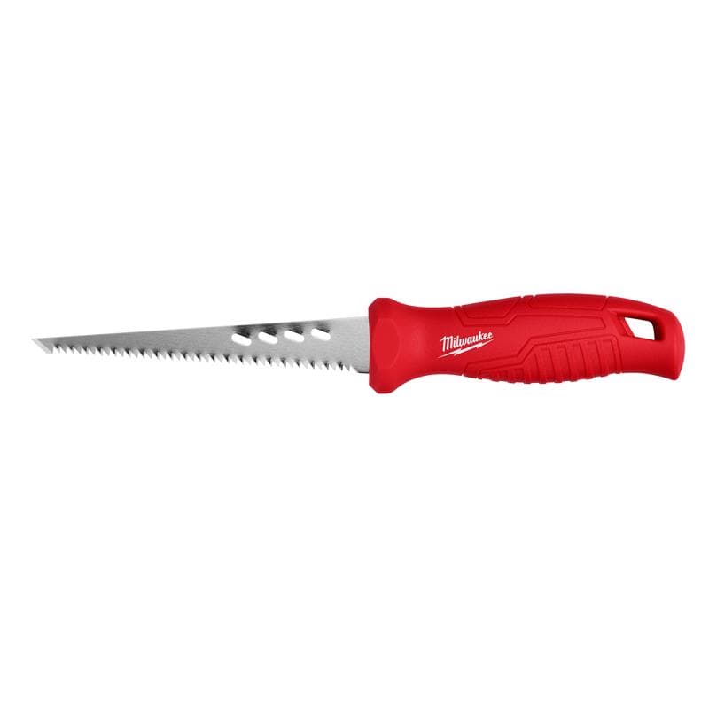Milwaukee Plaster Jab Saw, 6in