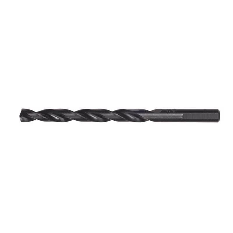 Milwaukee Black Oxide Drill Bit, 5/16in