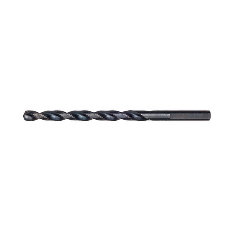 Milwaukee Black Oxide Drill Bit, 7/32in