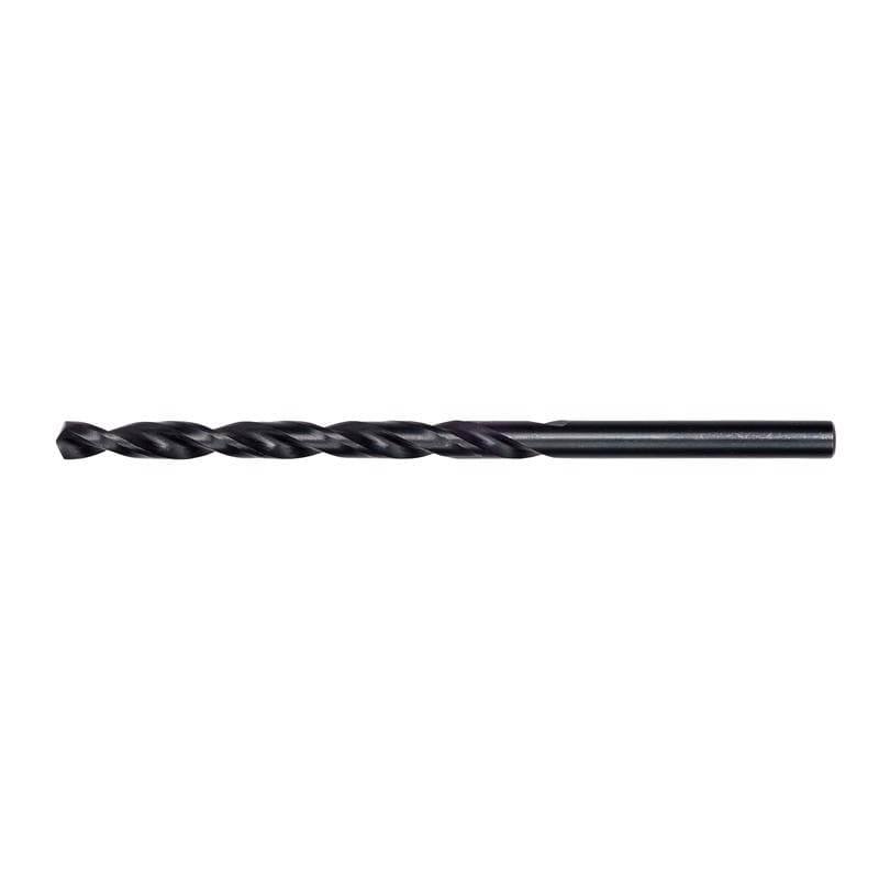 Milwaukee Black Oxide Drill Bit, 5/32in