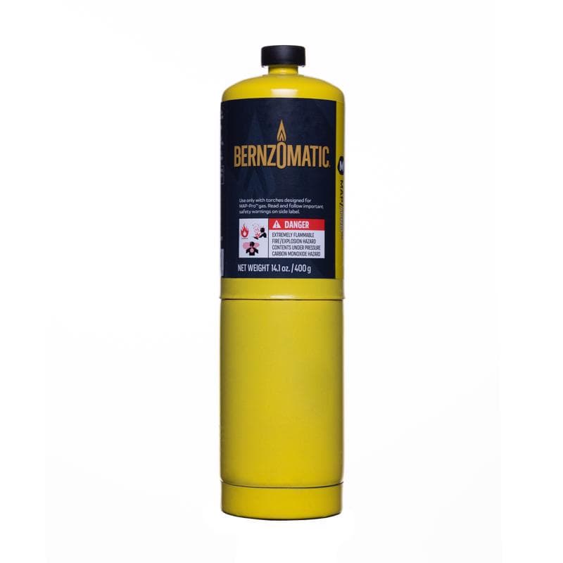 MAP-Pro Gas Cylinder 14.1oz