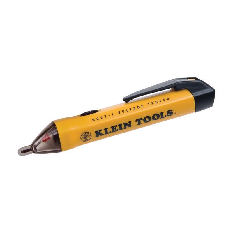 Klein Tools Non-Contact Voltage Tester NCVT-1P