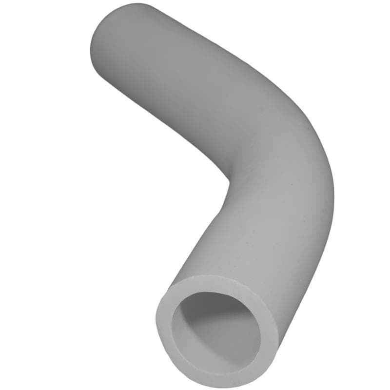 PVC 45 Degree Elbow, 1/2in
