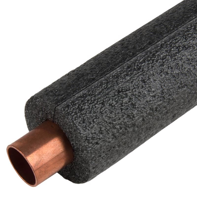 Foam Pipe Insulation 3/4in x 6ft