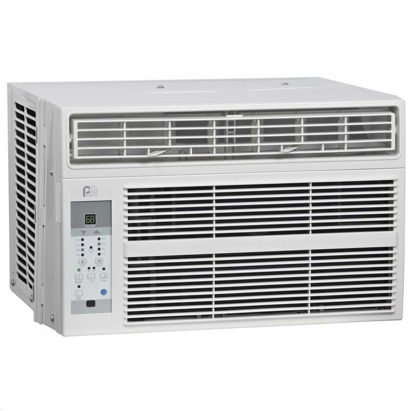 Perfect Aire Window Air Conditioner, 12,000 BTU