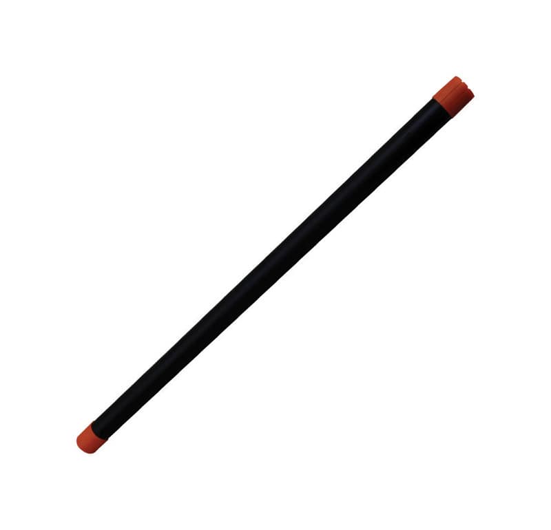 Black Steel Pipe 2in x 36in