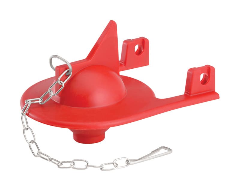 Korky Shark Fin Toilet Flapper