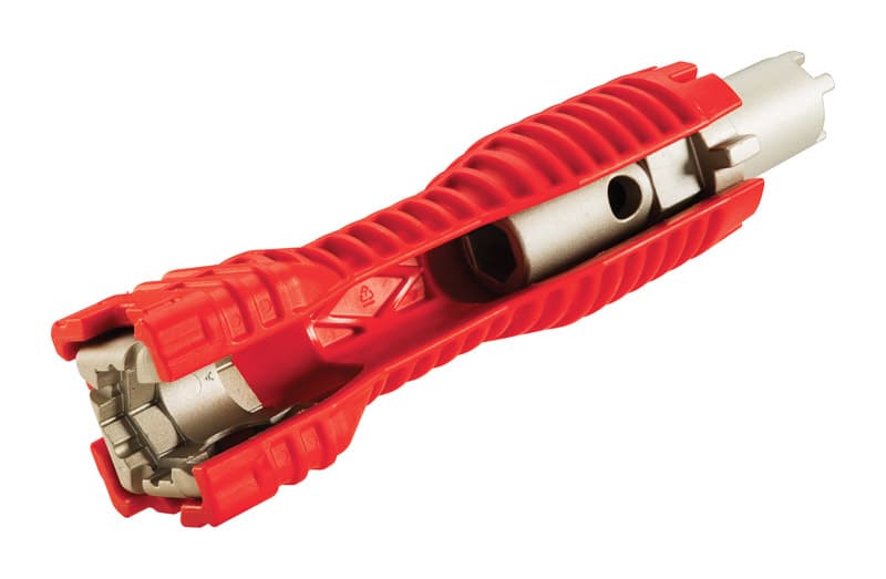 RIDGID Faucet and Sink Installer Tool