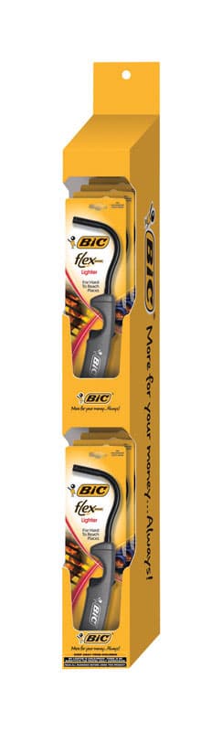 BIC Flex Wand Lighter