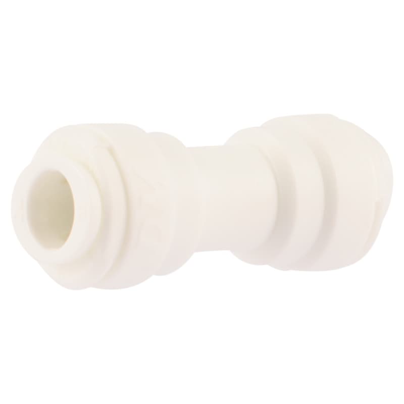 SharkBite Push Coupling 5/16in x 5/16in