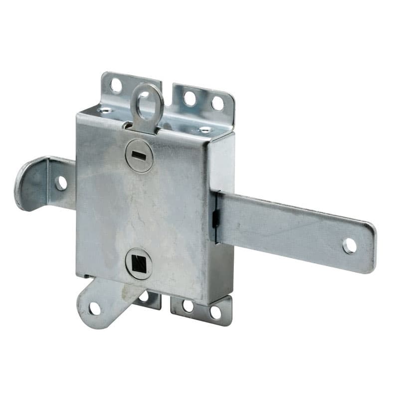 Prime-Line Garage Door Inside Side Lock