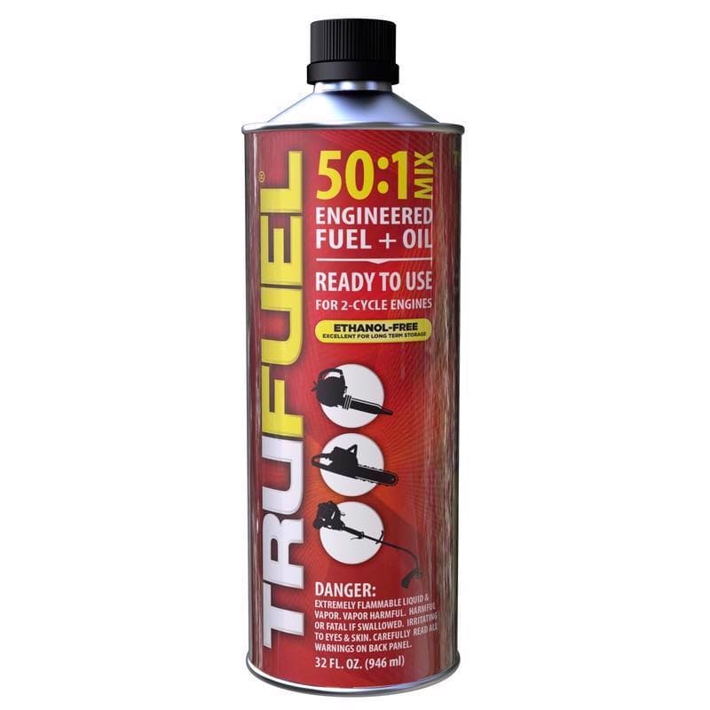 TruFuel 50:1 Premixed Fuel, 32oz