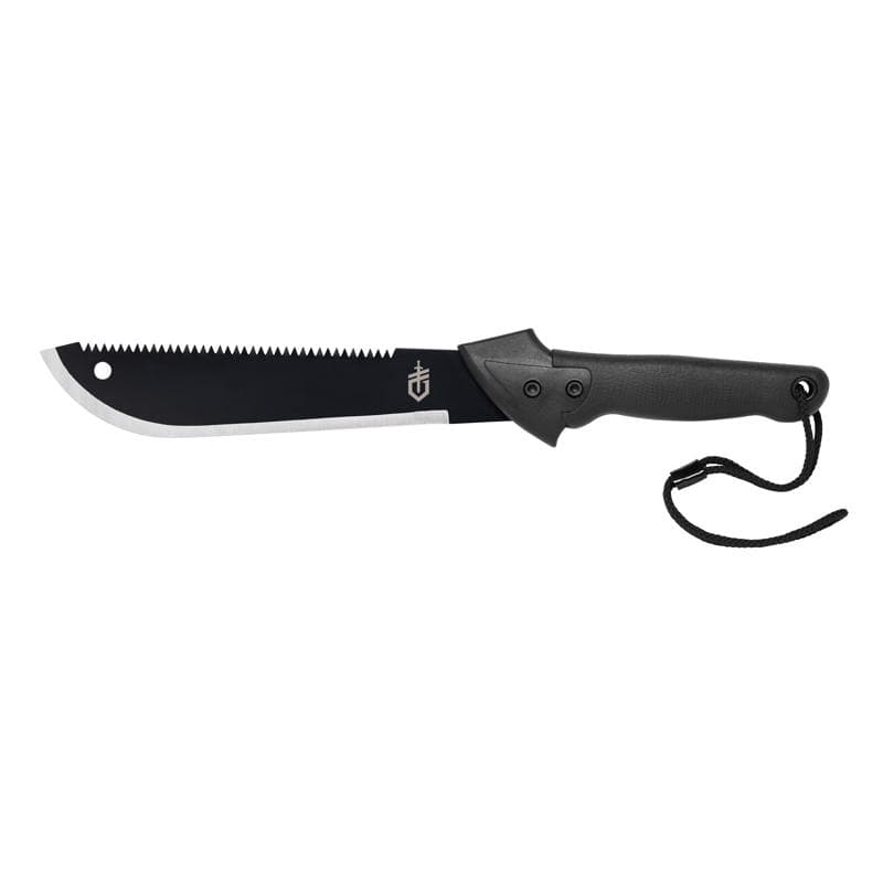 Gerber Gator Jr. Machete, 10.75in