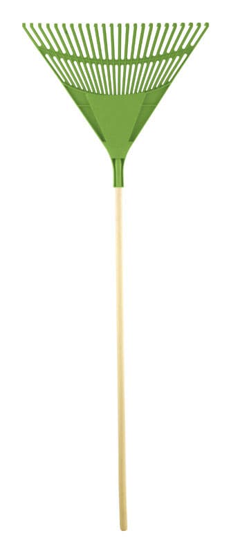 Bloom Rake 24in Poly