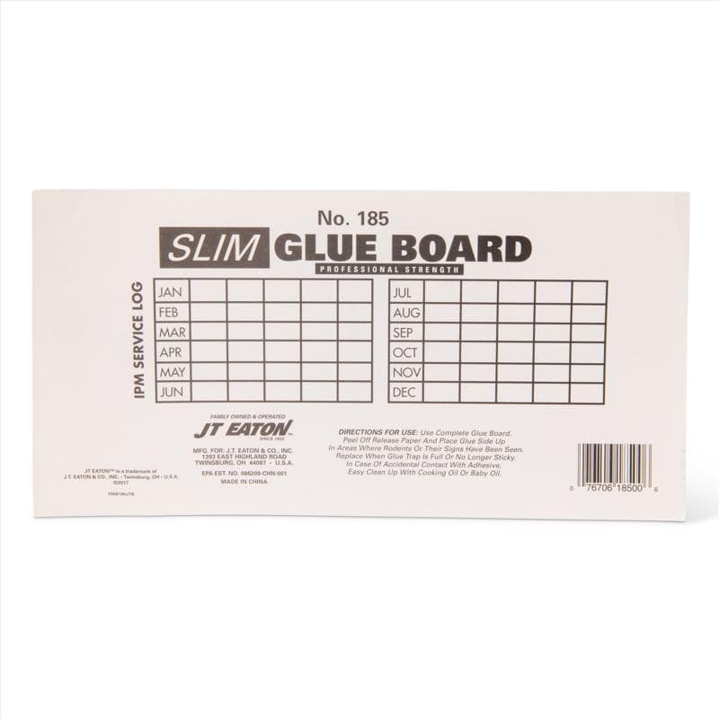 Slim Rat Glue Board (1-pack)