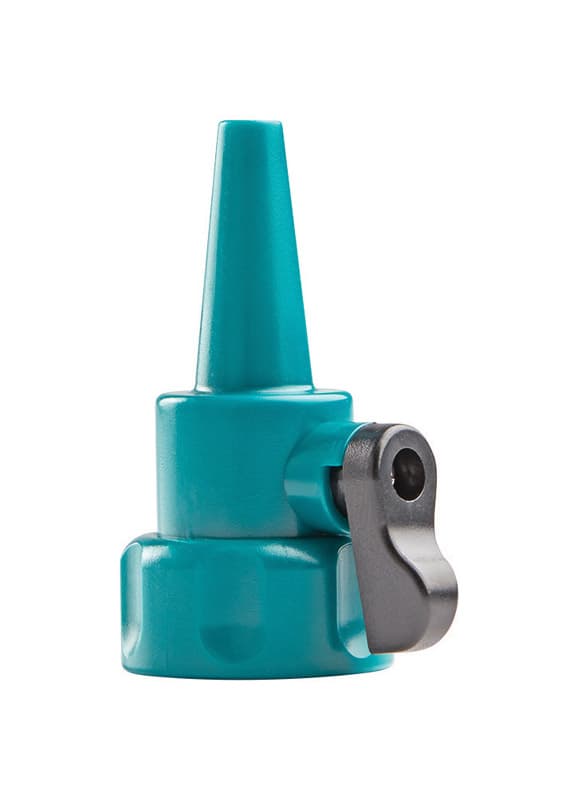 Gilmour Jet Stream Hose Nozzle, Teal