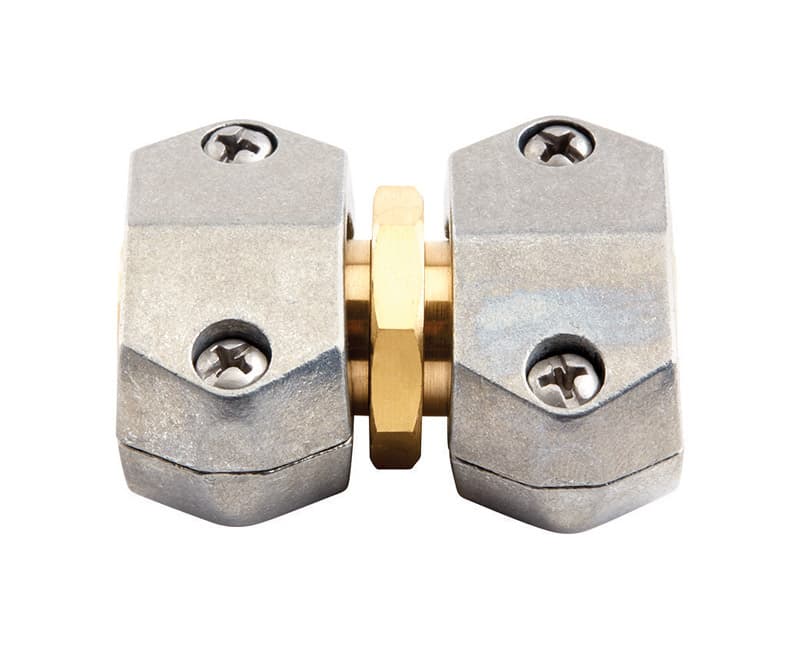 Gilmour Brass Hose Mender
