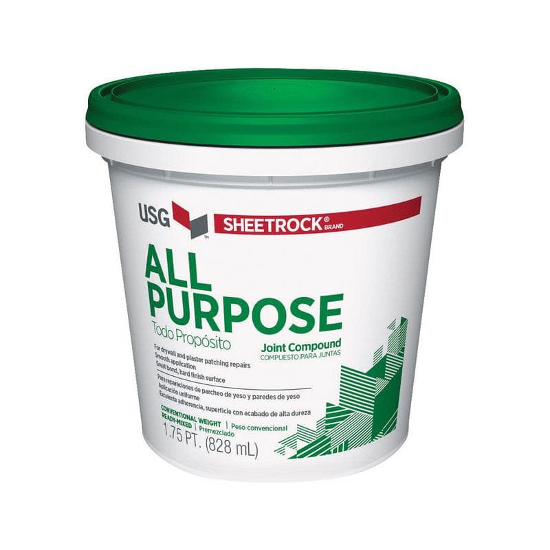 Joint Compound 1.75pt All-Purpose