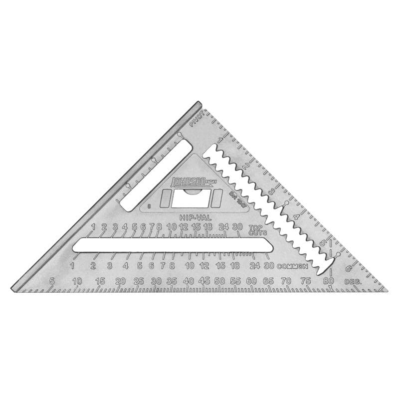 Rafter square