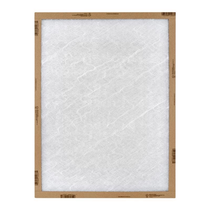 Flanders Fiberglass Air Filter 14x20x1